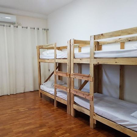 João Pessoa Hostel Orla De Tambau מראה חיצוני תמונה