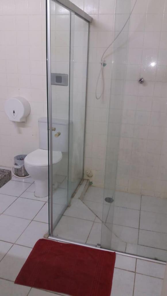 João Pessoa Hostel Orla De Tambau מראה חיצוני תמונה