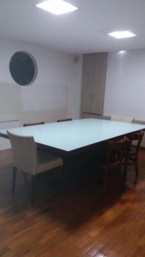 João Pessoa Hostel Orla De Tambau מראה חיצוני תמונה