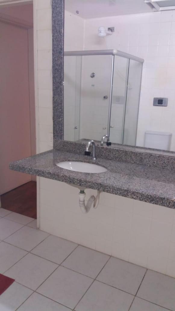 João Pessoa Hostel Orla De Tambau מראה חיצוני תמונה