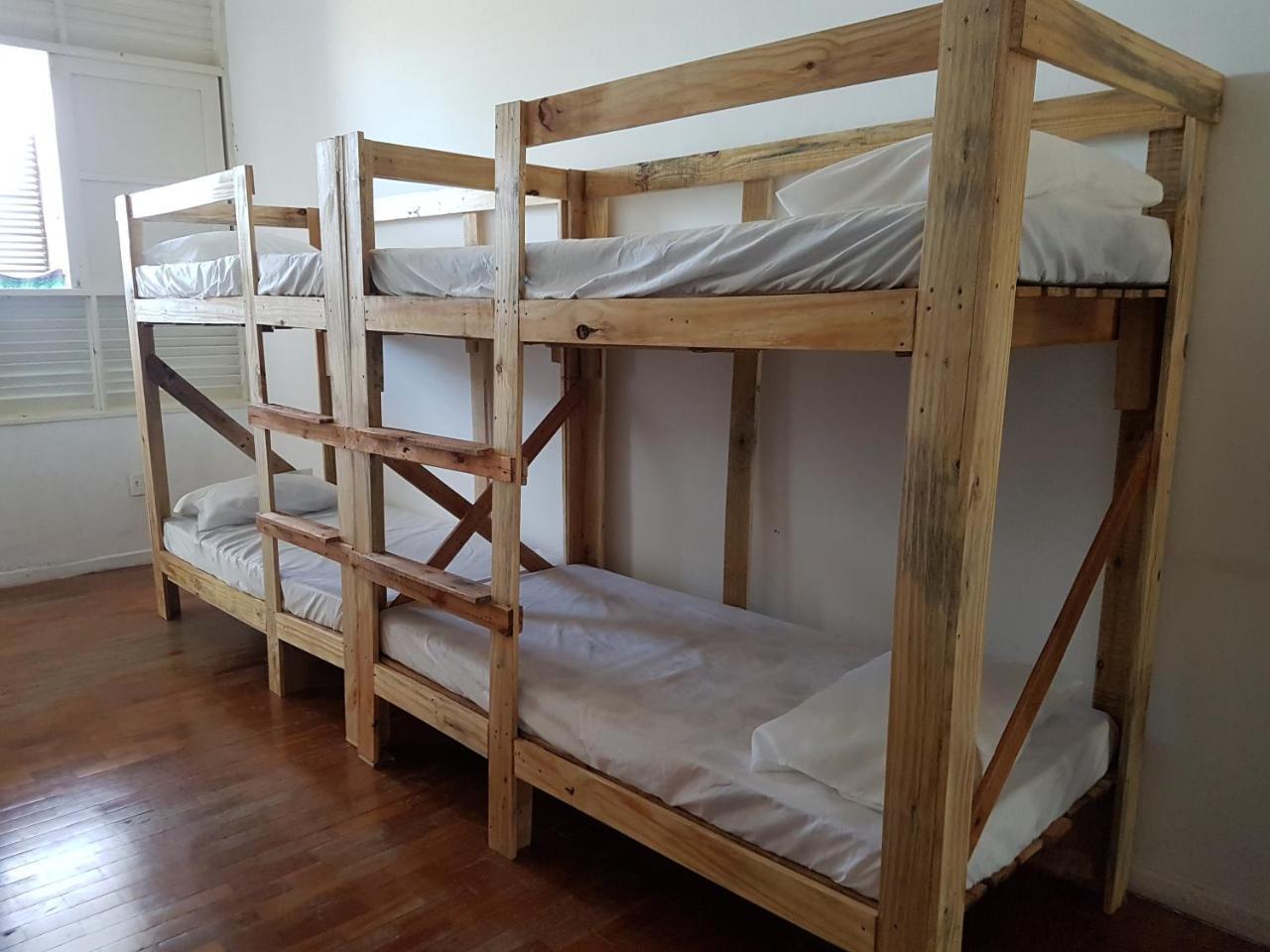 João Pessoa Hostel Orla De Tambau מראה חיצוני תמונה