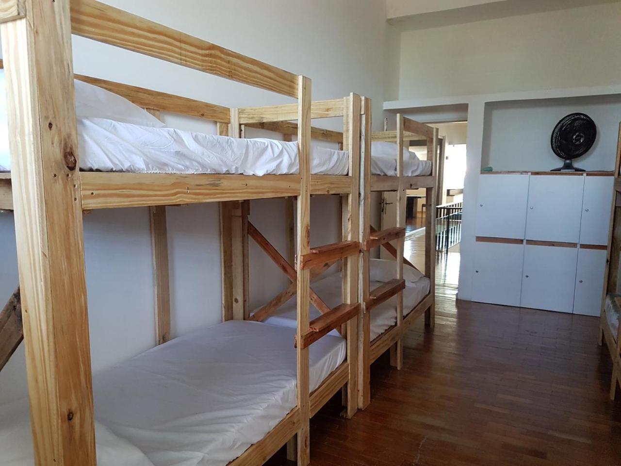 João Pessoa Hostel Orla De Tambau מראה חיצוני תמונה