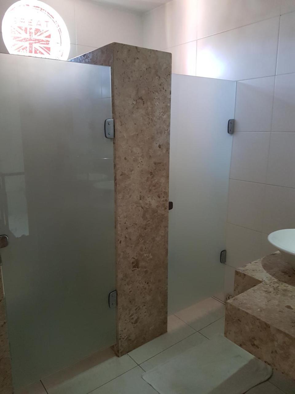 João Pessoa Hostel Orla De Tambau מראה חיצוני תמונה