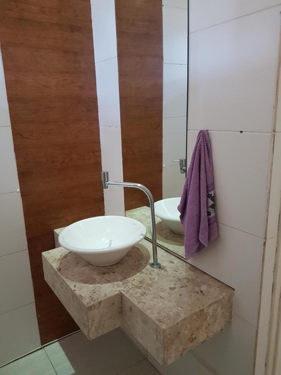 João Pessoa Hostel Orla De Tambau מראה חיצוני תמונה