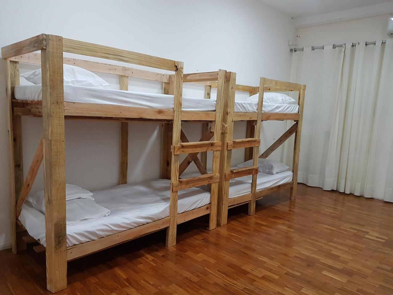 João Pessoa Hostel Orla De Tambau מראה חיצוני תמונה