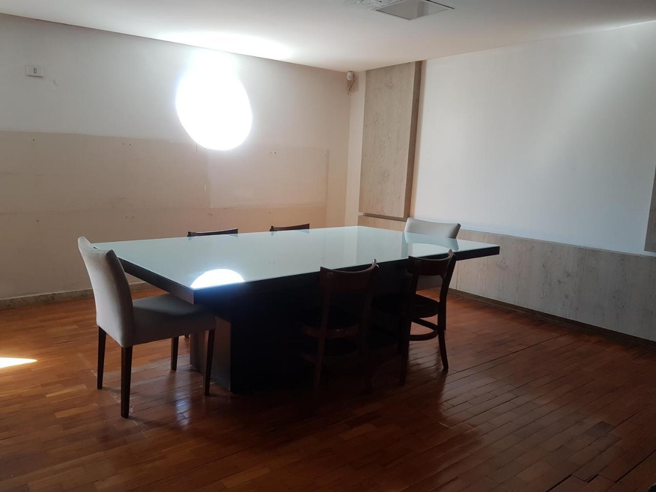 João Pessoa Hostel Orla De Tambau מראה חיצוני תמונה