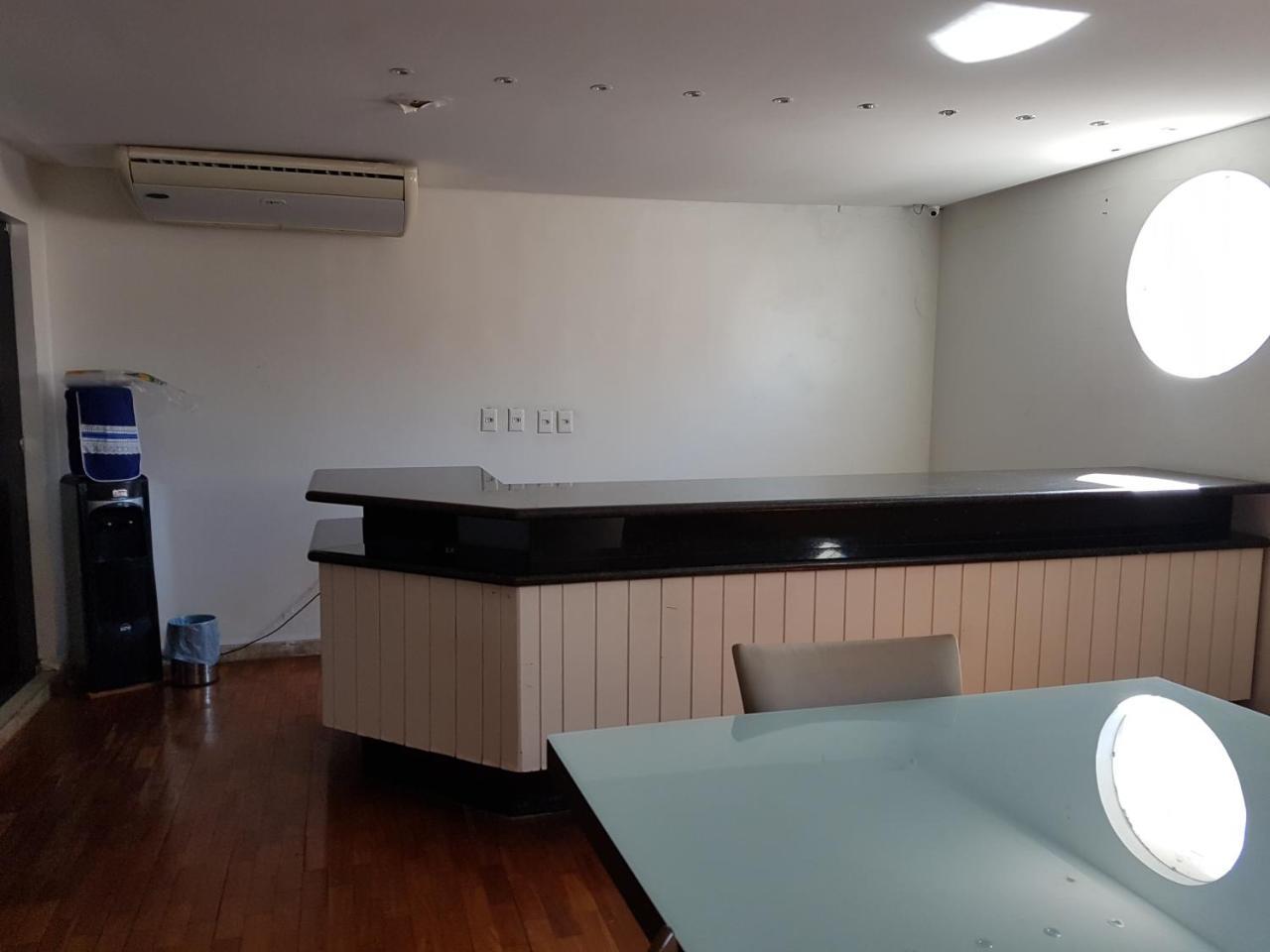 João Pessoa Hostel Orla De Tambau מראה חיצוני תמונה